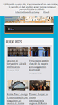 Mobile Screenshot of chetiporto.it